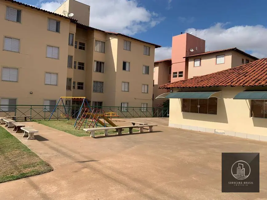 Apartamento com 2 quartos à venda, 46m2 em Jardim Novo Horizonte, Sorocaba - SP - imagem 5 Foto 5 de Apartamento com 2 quartos à venda, 46m2 em Jardim Novo Horizonte, Sorocaba - SP