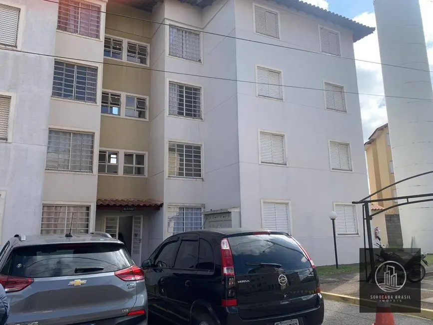 Apartamento com 2 quartos à venda, 46m2 em Jardim Novo Horizonte, Sorocaba - SP - imagem 3 Foto 3 de Apartamento com 2 quartos à venda, 46m2 em Jardim Novo Horizonte, Sorocaba - SP
