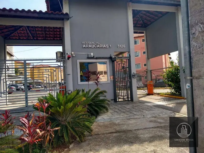 Apartamento com 2 quartos à venda, 46m2 em Jardim Novo Horizonte, Sorocaba - SP - imagem 1 Foto 1 de Apartamento com 2 quartos à venda, 46m2 em Jardim Novo Horizonte, Sorocaba - SP