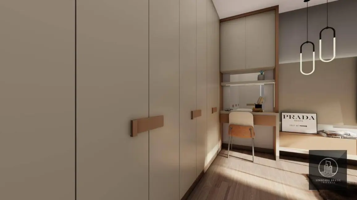 Foto 5 de Sobrado com 3 quartos à venda, 353m2 em Parque Ibiti Reserva, Sorocaba - SP