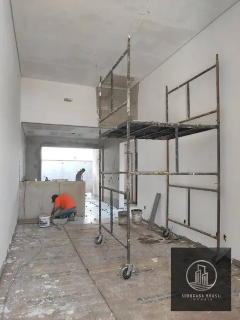 Casa de Condomínio com 3 quartos à venda, 152m2 em Horto Florestal, Sorocaba - SP - imagem 4 Foto 4 de Casa de Condomínio com 3 quartos à venda, 152m2 em Horto Florestal, Sorocaba - SP