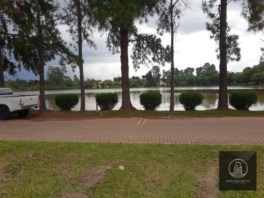 Terreno / Lote à venda, 799m2 em Vivendas do Lago, Sorocaba - SP - imagem 5 Foto 5 de Terreno / Lote à venda, 799m2 em Vivendas do Lago, Sorocaba - SP