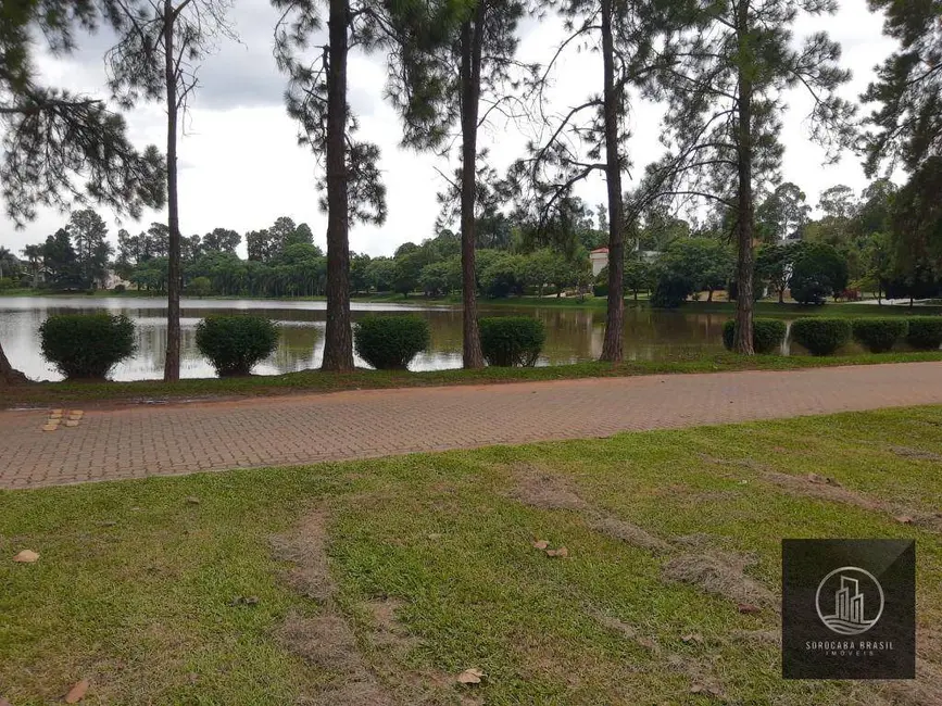 Terreno / Lote à venda, 799m2 em Vivendas do Lago, Sorocaba - SP - imagem 4 Foto 4 de Terreno / Lote à venda, 799m2 em Vivendas do Lago, Sorocaba - SP