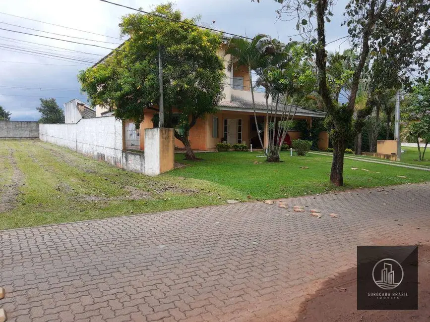 Terreno / Lote à venda, 799m2 em Vivendas do Lago, Sorocaba - SP - imagem 3 Foto 3 de Terreno / Lote à venda, 799m2 em Vivendas do Lago, Sorocaba - SP