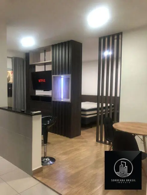 Apartamento com 1 quarto para alugar, 44m2 em Jardim América, Sorocaba - SP - imagem 5 Foto 5 de Apartamento com 1 quarto para alugar, 44m2 em Jardim América, Sorocaba - SP