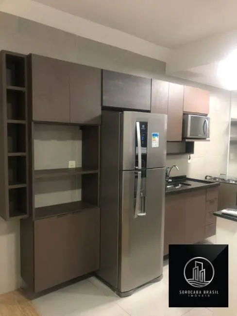 Apartamento com 1 quarto para alugar, 44m2 em Jardim América, Sorocaba - SP - imagem 3 Foto 3 de Apartamento com 1 quarto para alugar, 44m2 em Jardim América, Sorocaba - SP