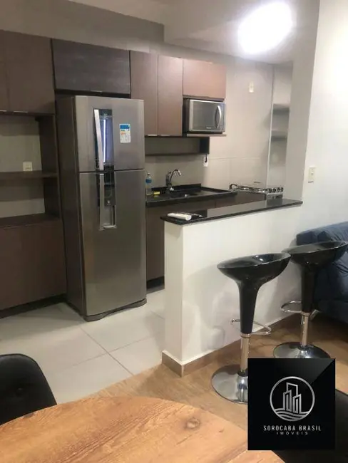 Apartamento com 1 quarto para alugar, 44m2 em Jardim América, Sorocaba - SP - imagem 7 Foto 7 de Apartamento com 1 quarto para alugar, 44m2 em Jardim América, Sorocaba - SP