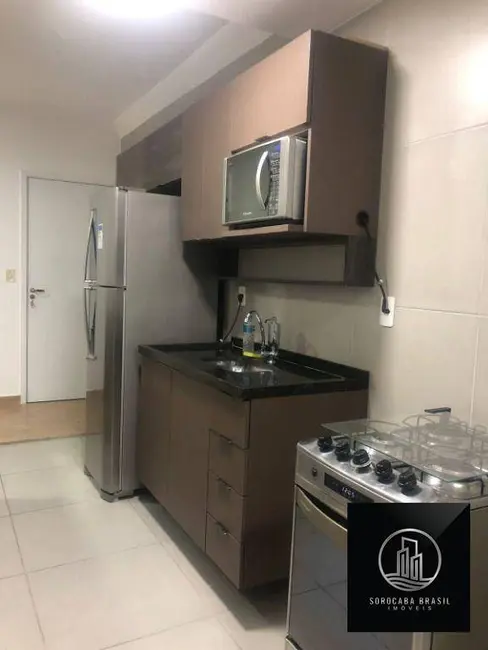 Apartamento com 1 quarto para alugar, 44m2 em Jardim América, Sorocaba - SP - imagem 2 Foto 2 de Apartamento com 1 quarto para alugar, 44m2 em Jardim América, Sorocaba - SP