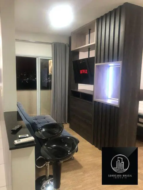 Apartamento com 1 quarto para alugar, 44m2 em Jardim América, Sorocaba - SP - imagem 4 Foto 4 de Apartamento com 1 quarto para alugar, 44m2 em Jardim América, Sorocaba - SP