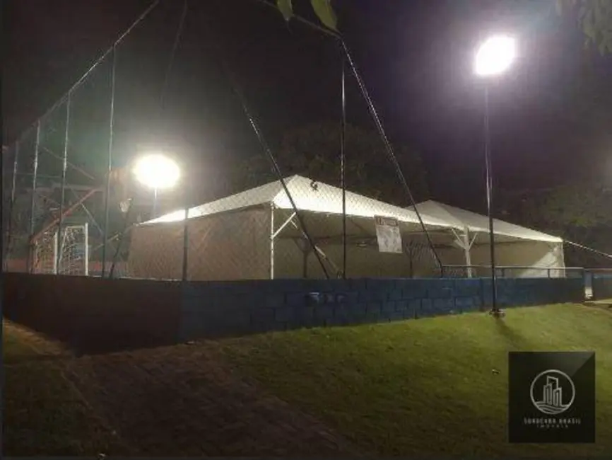 Foto 2 de Casa de Condomínio com 3 quartos à venda, 250m2 em Loteamento Dinorá Rosa, Sorocaba - SP