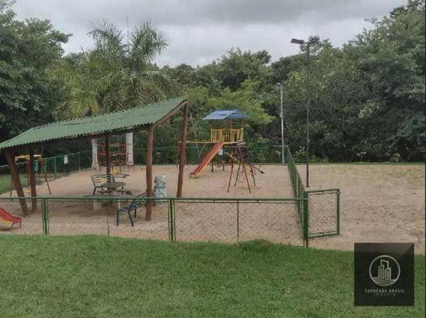 Foto 9 de Casa de Condomínio com 3 quartos à venda, 250m2 em Loteamento Dinorá Rosa, Sorocaba - SP