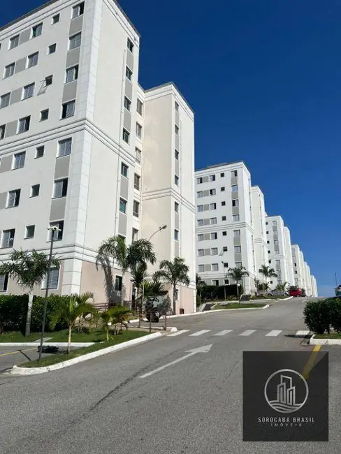 Apartamento com 2 quartos à venda, 50m2 em Jardim São Carlos, Sorocaba - SP - imagem 8 Foto 8 de Apartamento com 2 quartos à venda, 50m2 em Jardim São Carlos, Sorocaba - SP