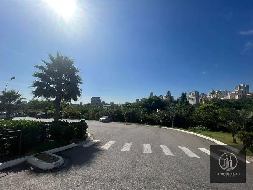 Apartamento com 2 quartos à venda, 50m2 em Jardim São Carlos, Sorocaba - SP - imagem 3 Foto 3 de Apartamento com 2 quartos à venda, 50m2 em Jardim São Carlos, Sorocaba - SP