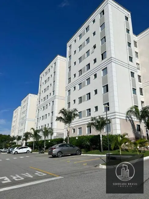 Apartamento com 2 quartos à venda, 50m2 em Jardim São Carlos, Sorocaba - SP - imagem 6 Foto 6 de Apartamento com 2 quartos à venda, 50m2 em Jardim São Carlos, Sorocaba - SP