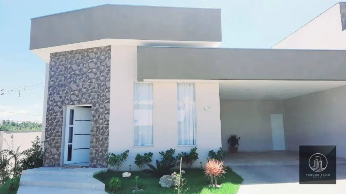 Casa de Condomínio com 3 quartos à venda, 380m2 em Wanel Ville, Sorocaba - SP - imagem 1 Foto 1 de Casa de Condomínio com 3 quartos à venda, 380m2 em Wanel Ville, Sorocaba - SP