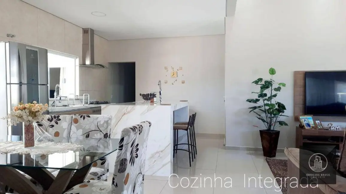 Casa de Condomínio com 3 quartos à venda, 380m2 em Wanel Ville, Sorocaba - SP - imagem 2 Foto 2 de Casa de Condomínio com 3 quartos à venda, 380m2 em Wanel Ville, Sorocaba - SP
