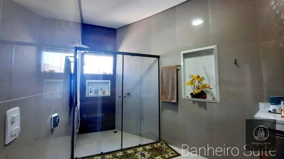 Casa de Condomínio com 3 quartos à venda, 380m2 em Wanel Ville, Sorocaba - SP - imagem 7 Foto 7 de Casa de Condomínio com 3 quartos à venda, 380m2 em Wanel Ville, Sorocaba - SP