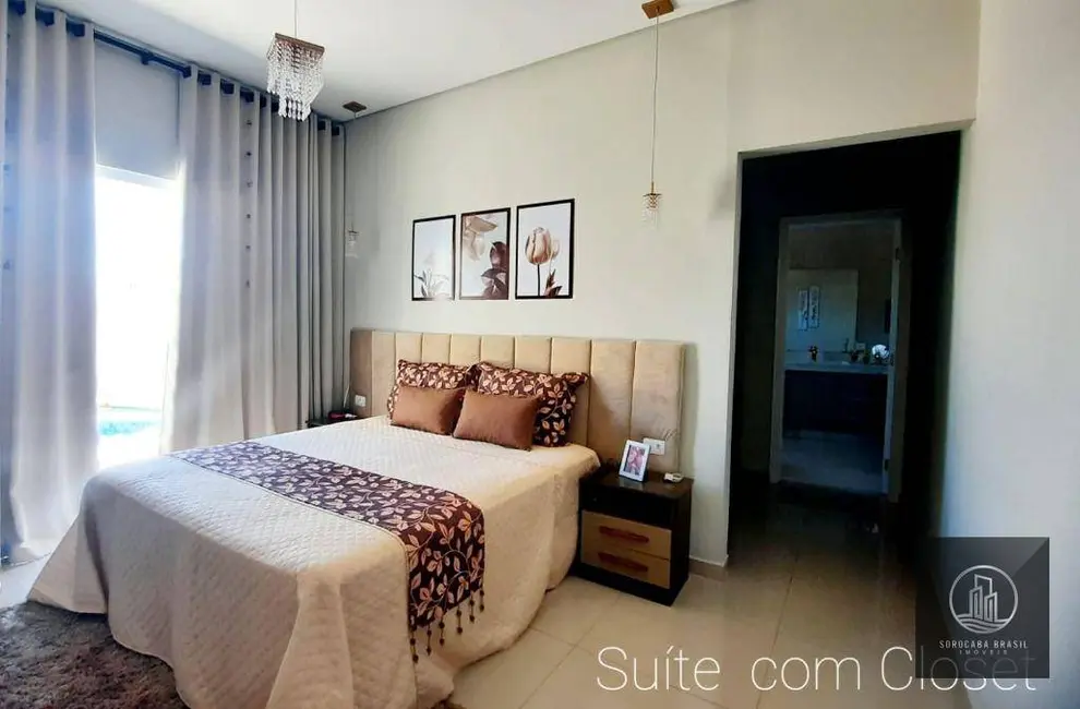 Casa de Condomínio com 3 quartos à venda, 380m2 em Wanel Ville, Sorocaba - SP - imagem 4 Foto 4 de Casa de Condomínio com 3 quartos à venda, 380m2 em Wanel Ville, Sorocaba - SP