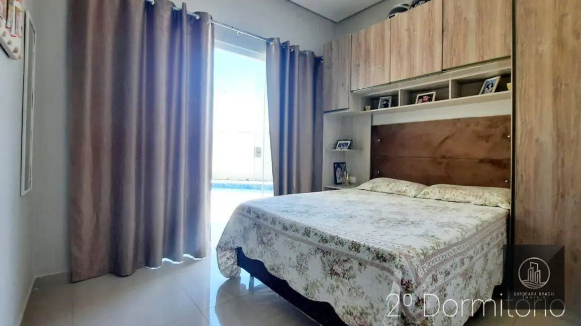 Casa de Condomínio com 3 quartos à venda, 380m2 em Wanel Ville, Sorocaba - SP - imagem 5 Foto 5 de Casa de Condomínio com 3 quartos à venda, 380m2 em Wanel Ville, Sorocaba - SP
