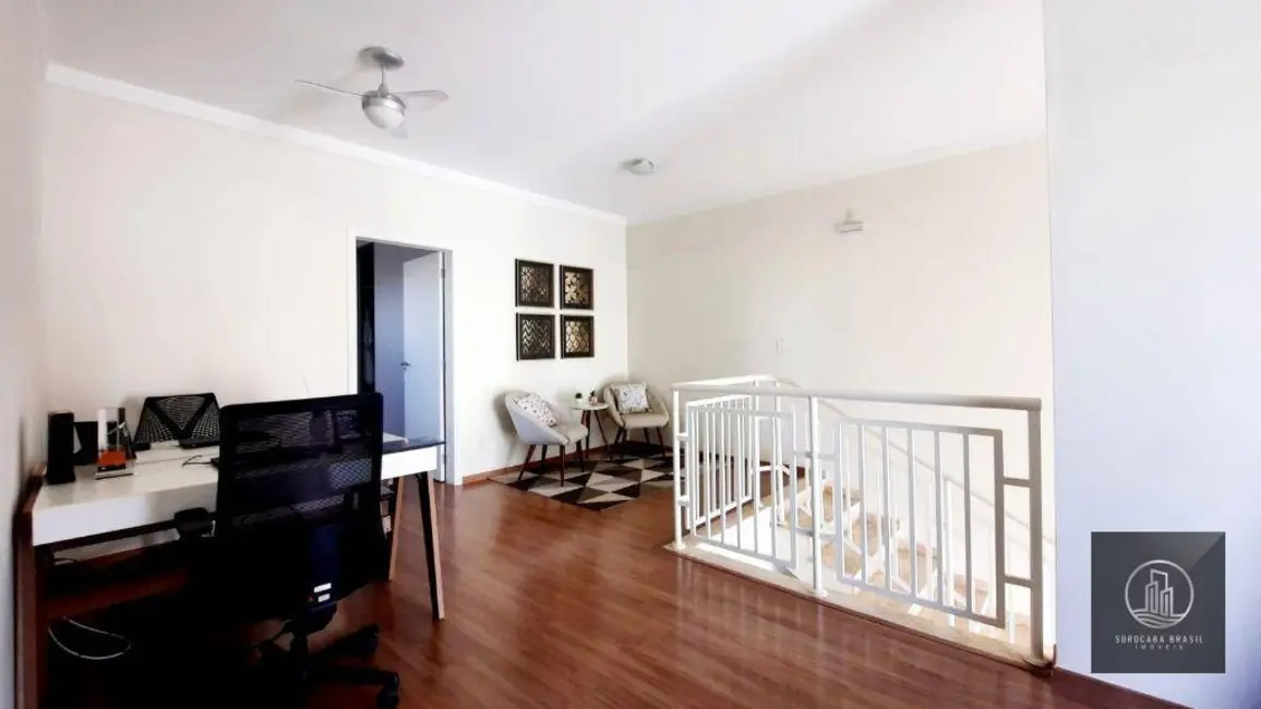 Foto 8 de Sobrado com 3 quartos à venda, 300m2 em Vila Domingues, Votorantim - SP