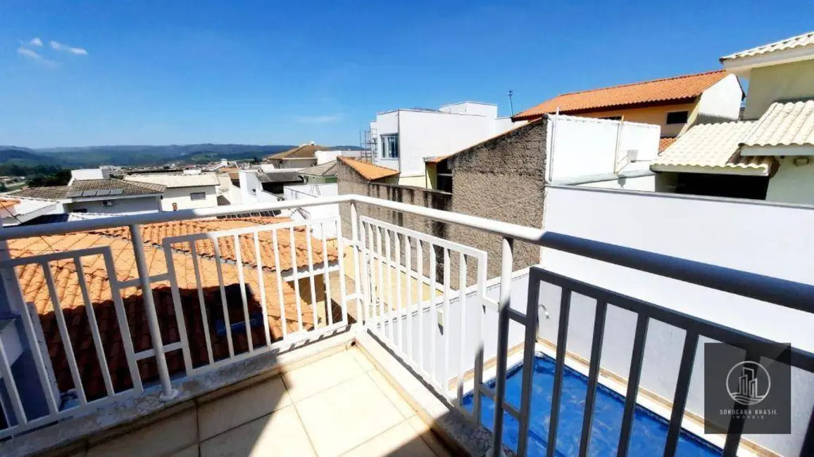 Foto 9 de Sobrado com 3 quartos à venda, 300m2 em Vila Domingues, Votorantim - SP