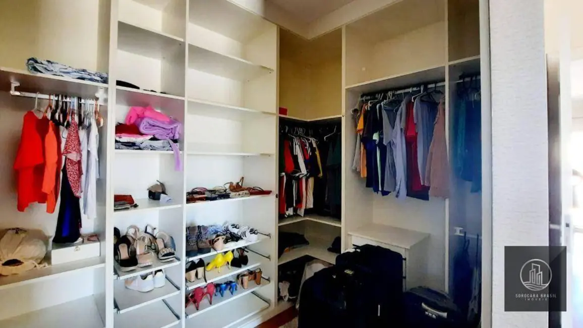 Foto 7 de Sobrado com 3 quartos à venda, 300m2 em Vila Domingues, Votorantim - SP