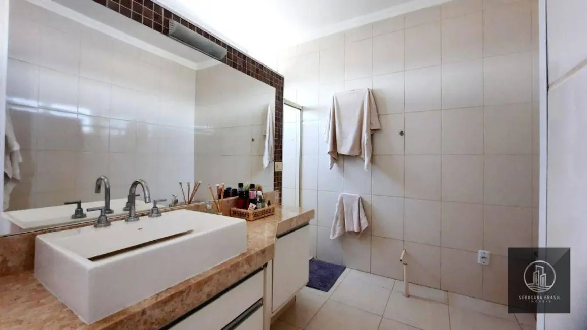 Foto 5 de Sobrado com 3 quartos à venda, 300m2 em Vila Domingues, Votorantim - SP