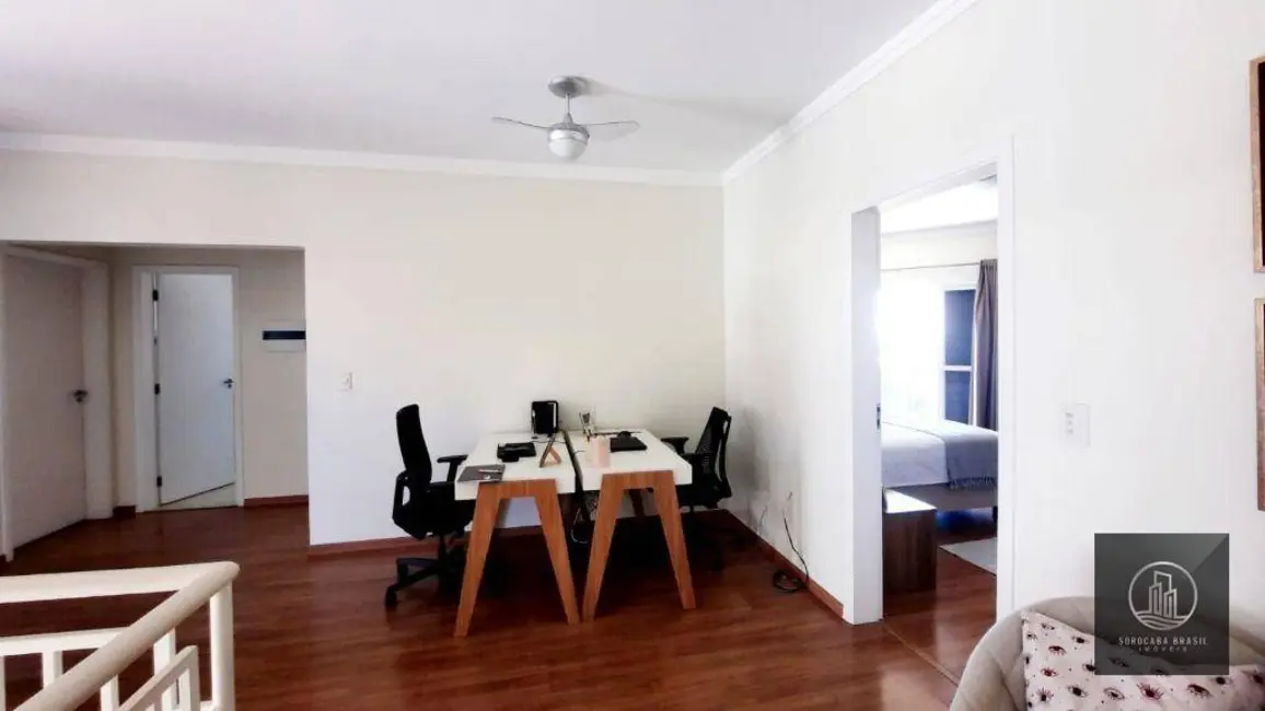 Foto 4 de Sobrado com 3 quartos à venda, 300m2 em Vila Domingues, Votorantim - SP