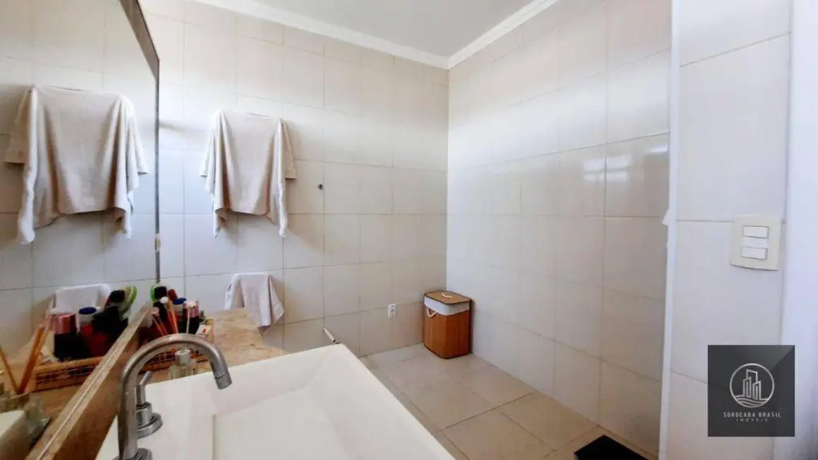 Foto 6 de Sobrado com 3 quartos à venda, 300m2 em Vila Domingues, Votorantim - SP