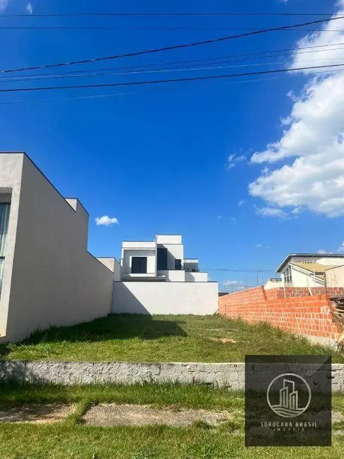 Foto 8 de Terreno / Lote à venda, 265m2 em Boa Vista, Sorocaba - SP