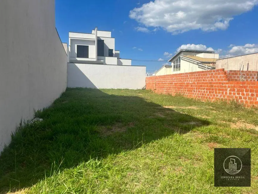 Foto 1 de Terreno / Lote à venda, 265m2 em Boa Vista, Sorocaba - SP