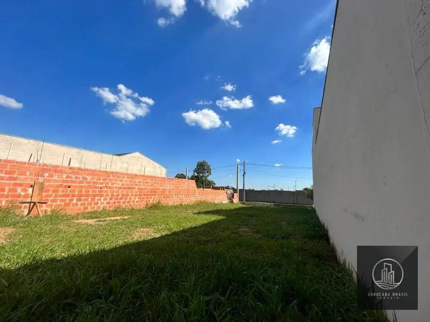 Foto 5 de Terreno / Lote à venda, 265m2 em Boa Vista, Sorocaba - SP