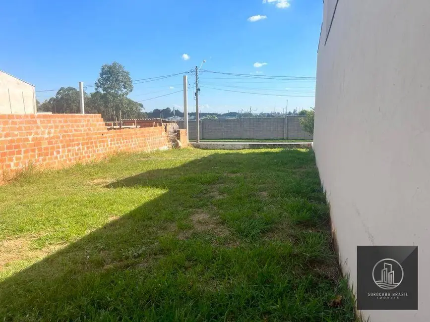 Foto 4 de Terreno / Lote à venda, 265m2 em Boa Vista, Sorocaba - SP