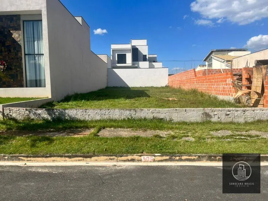 Foto 2 de Terreno / Lote à venda, 265m2 em Boa Vista, Sorocaba - SP