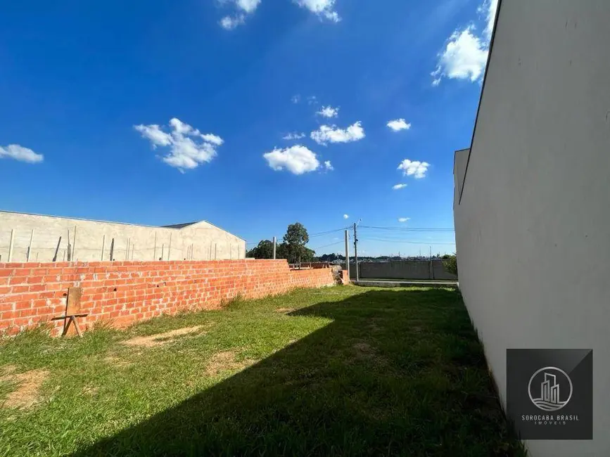 Foto 3 de Terreno / Lote à venda, 265m2 em Boa Vista, Sorocaba - SP