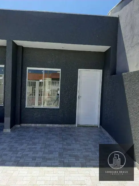 Foto 1 de Casa com 2 quartos à venda, 75m2 em Jardim Santa Marta, Sorocaba - SP