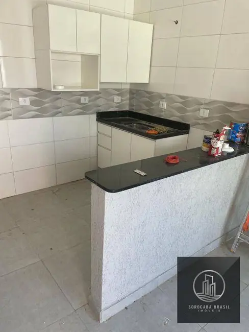 Casa com 2 quartos à venda, 75m2 em Sorocaba - SP - imagem 7 Foto 7 de Casa com 2 quartos à venda, 75m2 em Sorocaba - SP