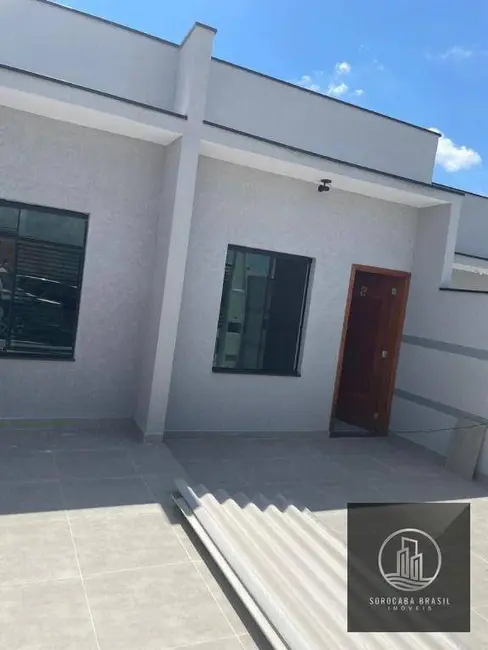 Casa com 2 quartos à venda, 75m2 em Sorocaba - SP - imagem 1 Foto 1 de Casa com 2 quartos à venda, 75m2 em Sorocaba - SP