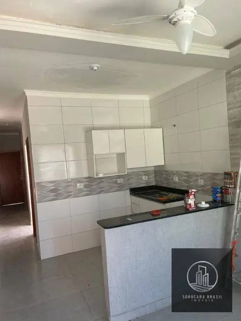 Casa com 2 quartos à venda, 75m2 em Sorocaba - SP - imagem 4 Foto 4 de Casa com 2 quartos à venda, 75m2 em Sorocaba - SP