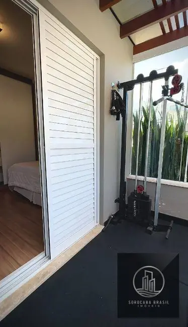 Sobrado com 2 quartos à venda, 200m2 em Wanel Ville, Sorocaba - SP - imagem 7 Foto 7 de Sobrado com 2 quartos à venda, 200m2 em Wanel Ville, Sorocaba - SP