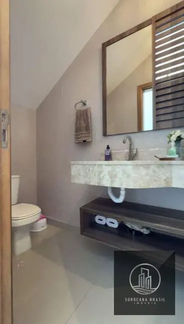 Sobrado com 2 quartos à venda, 200m2 em Wanel Ville, Sorocaba - SP - imagem 6 Foto 6 de Sobrado com 2 quartos à venda, 200m2 em Wanel Ville, Sorocaba - SP