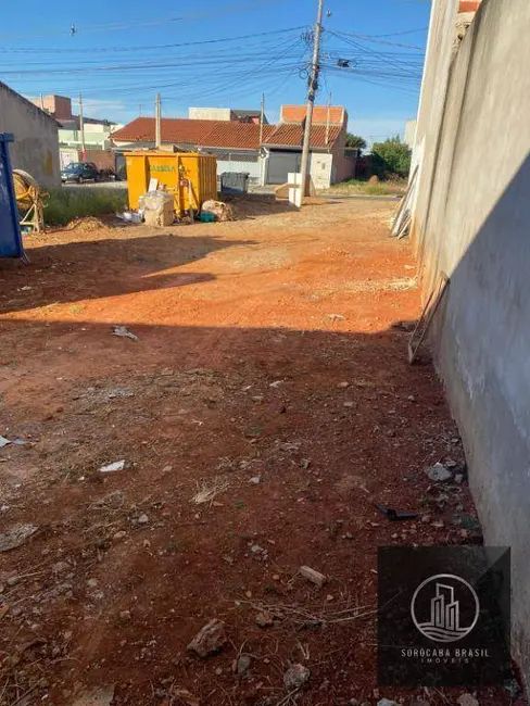 Foto 1 de Terreno / Lote à venda, 125m2 em Parque São Bento, Sorocaba - SP