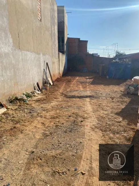 Terreno / Lote à venda, 125m2 em Parque São Bento, Sorocaba - SP - imagem 5 Foto 5 de Terreno / Lote à venda, 125m2 em Parque São Bento, Sorocaba - SP