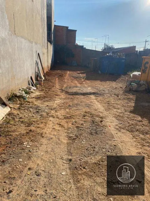 Terreno / Lote à venda, 125m2 em Parque São Bento, Sorocaba - SP - imagem 4 Foto 4 de Terreno / Lote à venda, 125m2 em Parque São Bento, Sorocaba - SP