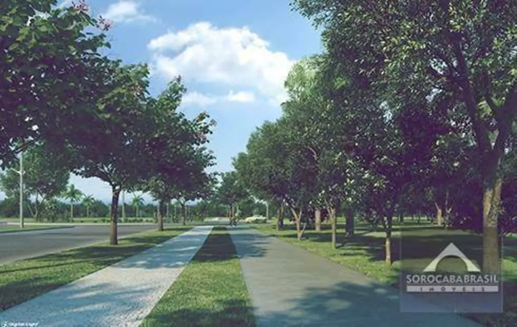 Foto 9 de Terreno / Lote à venda, 488m2 em Votorantim - SP