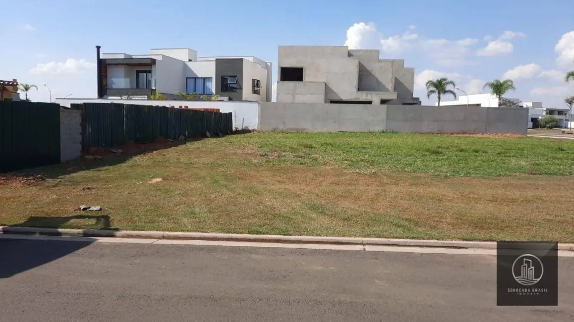 Foto 3 de Terreno / Lote à venda, 488m2 em Votorantim - SP