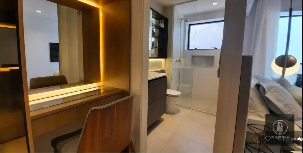 Apartamento com 2 quartos à venda, 85m2 em Jardim Faculdade, Sorocaba - SP - imagem 4 Foto 4 de Apartamento com 2 quartos à venda, 85m2 em Jardim Faculdade, Sorocaba - SP