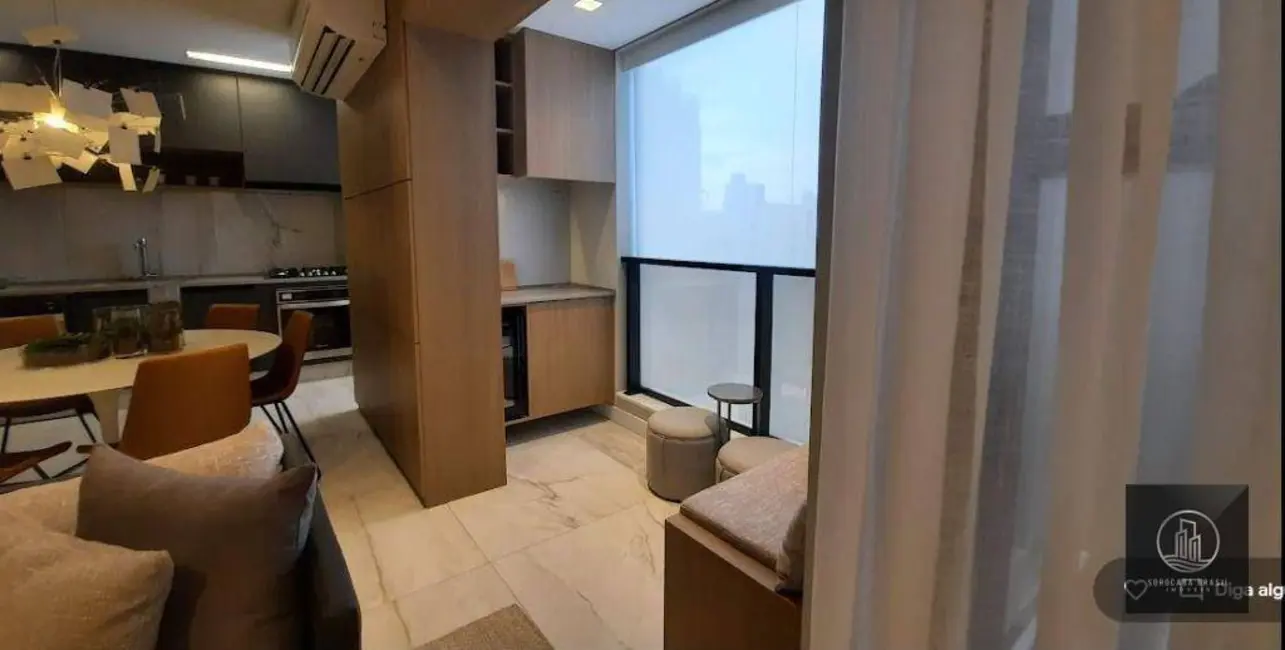 Apartamento com 2 quartos à venda, 85m2 em Jardim Faculdade, Sorocaba - SP - imagem 9 Foto 9 de Apartamento com 2 quartos à venda, 85m2 em Jardim Faculdade, Sorocaba - SP