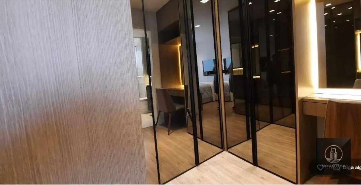 Apartamento com 2 quartos à venda, 85m2 em Jardim Faculdade, Sorocaba - SP - imagem 3 Foto 3 de Apartamento com 2 quartos à venda, 85m2 em Jardim Faculdade, Sorocaba - SP