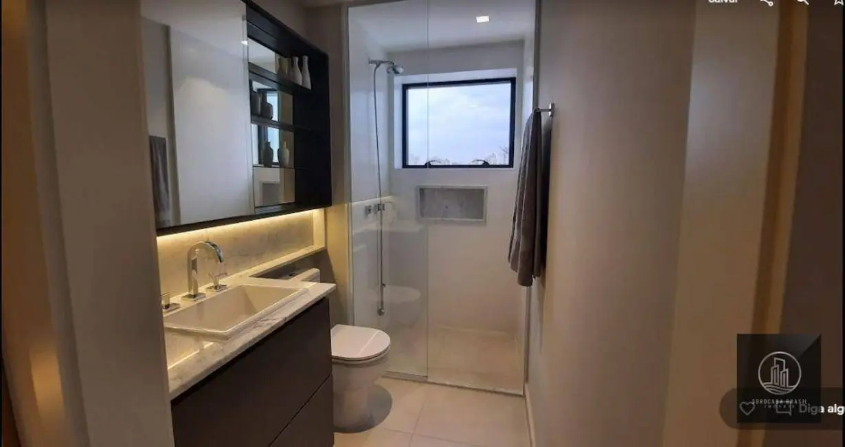 Apartamento com 2 quartos à venda, 85m2 em Jardim Faculdade, Sorocaba - SP - imagem 5 Foto 5 de Apartamento com 2 quartos à venda, 85m2 em Jardim Faculdade, Sorocaba - SP
